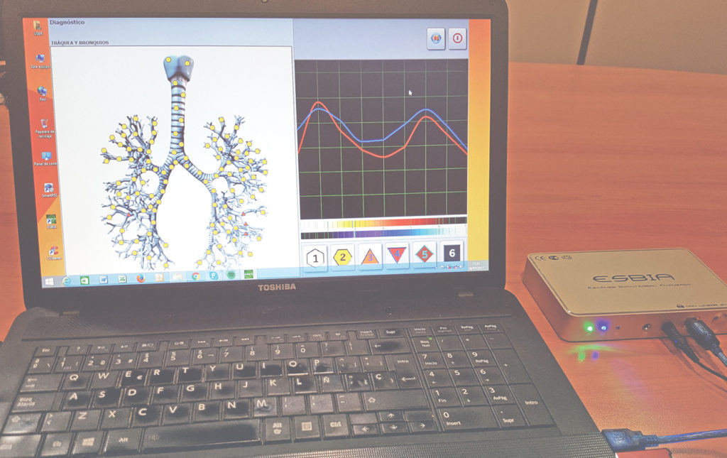 Terapia ESBIA, en centro ISMET