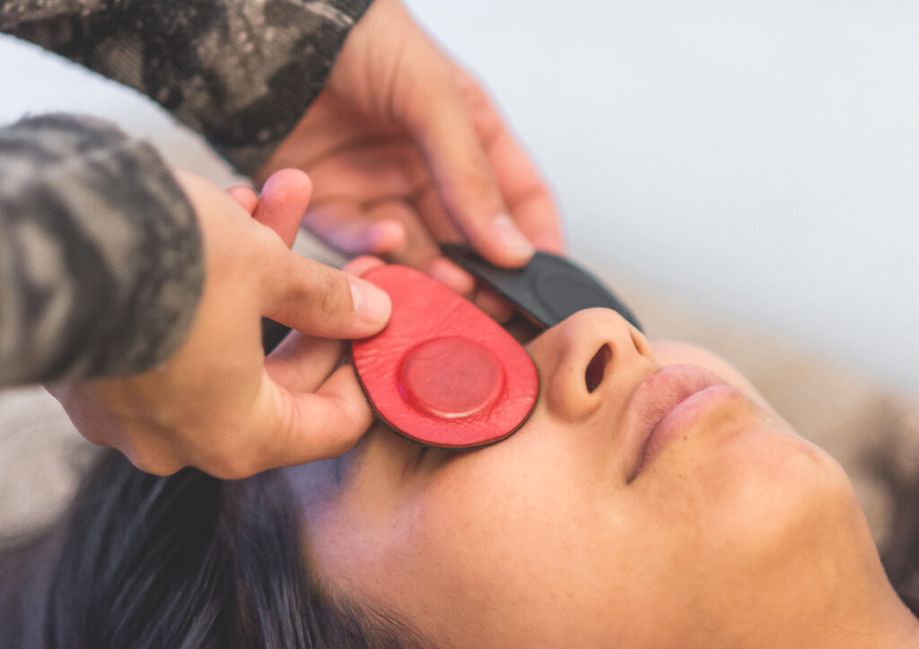 terapia biomagnetismo en salud y estética, centro terapias ismet
